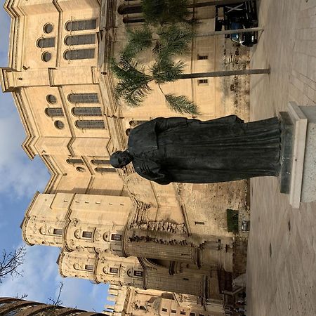 Centro Historico Catedral Daire Málaga Dış mekan fotoğraf